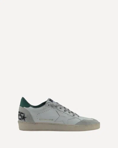GOLDEN GOOSE BALLSTAR SNEAKERS