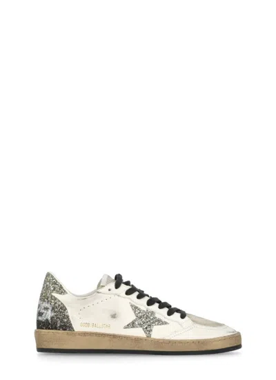 GOLDEN GOOSE BALLSTAR SNEAKERS