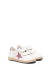 Golden Goose Ballstar Strap In Multi