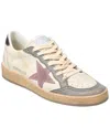 Golden Goose Ball Star Sneakers
