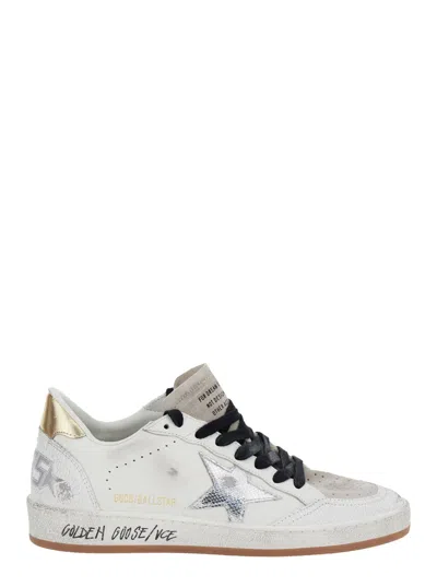 GOLDEN GOOSE BALLSTAR