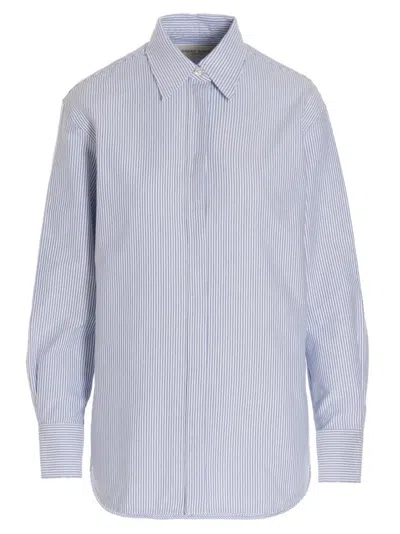 GOLDEN GOOSE BATILDA' SHIRT