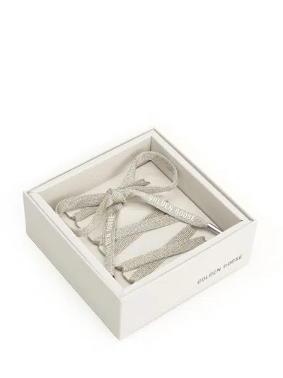 Golden Goose Beauty Gold
