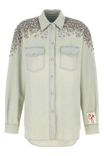 GOLDEN GOOSE 'BECCA' SHIRT