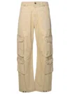 Golden Goose Men's Journey M`s Cargo Pant