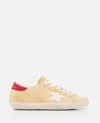 Golden Goose Deluxe Brand Super Star Sneakers