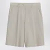 Golden Goose Belt Loop Shorts