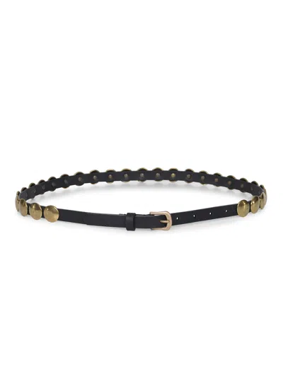 GOLDEN GOOSE GOLDEN GOOSE BELT