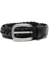 Golden Goose Belt Houston Accessories