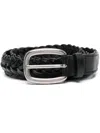 Golden Goose Belt Houston Accessories