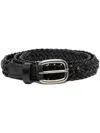 Golden Goose Belts
