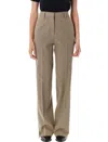Golden Goose Belt Loops Slacks