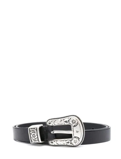 GOLDEN GOOSE GOLDEN GOOSE BELTS