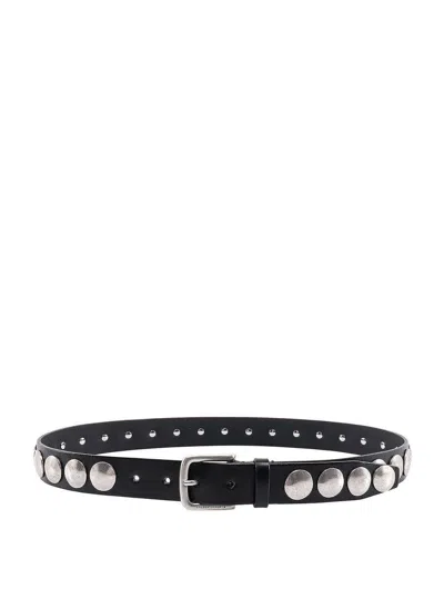 GOLDEN GOOSE GOLDEN GOOSE BELTS