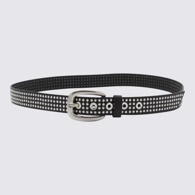 GOLDEN GOOSE GOLDEN GOOSE BELTS