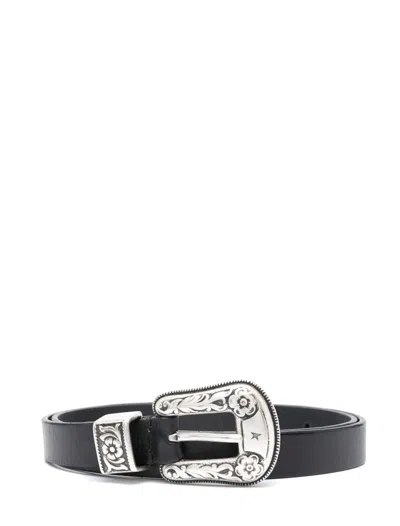 GOLDEN GOOSE GOLDEN GOOSE BELTS