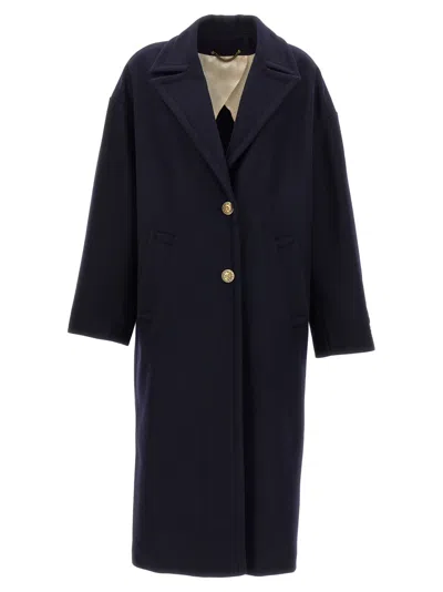 GOLDEN GOOSE GOLDEN GOOSE 'BERTINA' COAT
