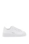 Golden Goose Bio-based Purestar Sneakers Women In White