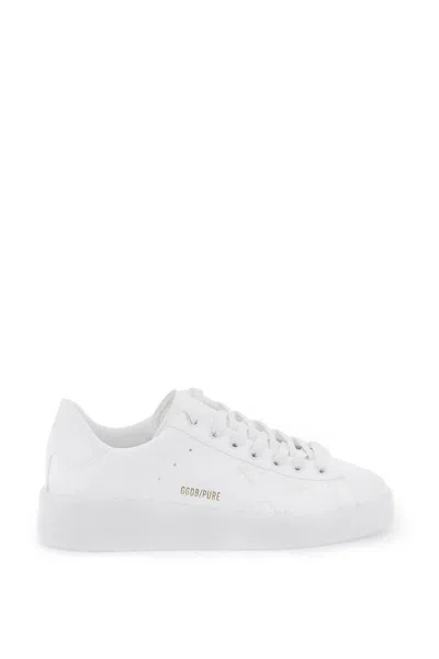 GOLDEN GOOSE GOLDEN GOOSE BIO BASED PURESTAR SNEAKERS