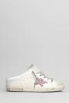GOLDEN GOOSE GOLDEN GOOSE BIO BASED SNEAKERS