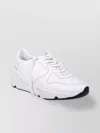 Golden Goose Bio Based Upper Sneakers With Rubber Sole