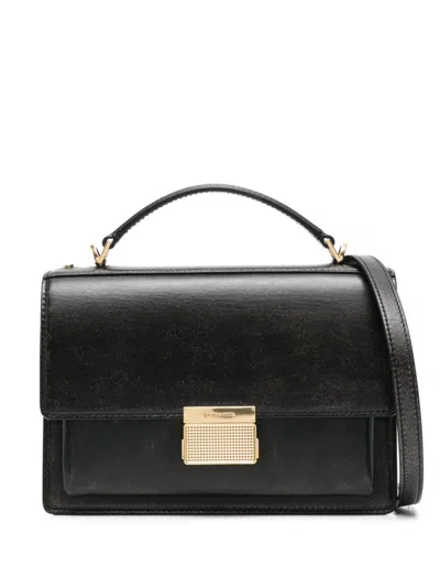 GOLDEN GOOSE GOLDEN GOOSE VENEZIA LEATHER HANDBAG