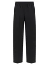 Golden Goose Brittany Pants In Black