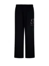 Golden Goose Deluxe Brand Women Black Cotton Joggers