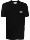 Golden Goose Classic Black T-shirt