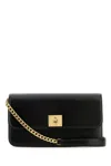 Golden Goose Women's Gioia Bag Palmellato In Black