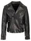 Golden Goose Golden Biker Jacket