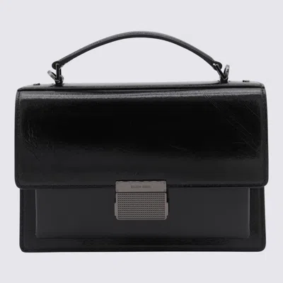 Golden Goose Women Venezia Handbag In Black