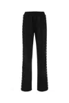 Golden Goose Dorotea Track Pants With Star Bands