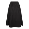 Golden Goose Skirts In Black