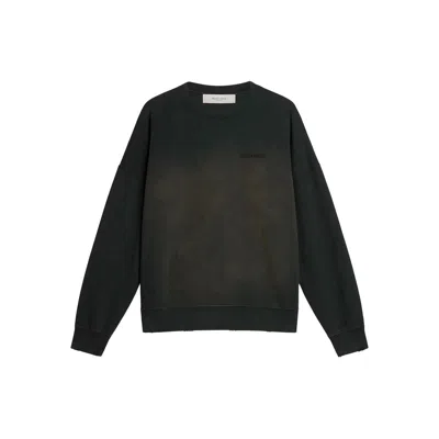Golden Goose Black Sweaters & Knitwear - Sweatshirts Men