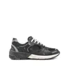 Golden Goose Running Dad Sneakers In Gray