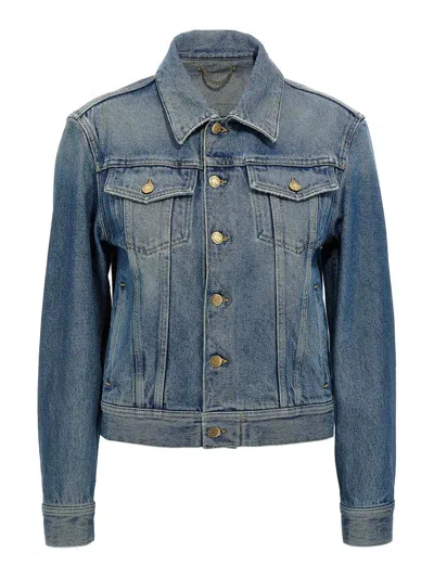 GOLDEN GOOSE DENIM JACKET