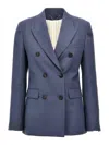 Golden Goose Diva Blazer