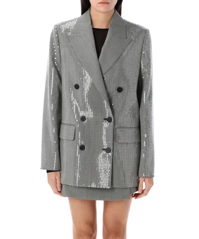 GOLDEN GOOSE BLAZER
