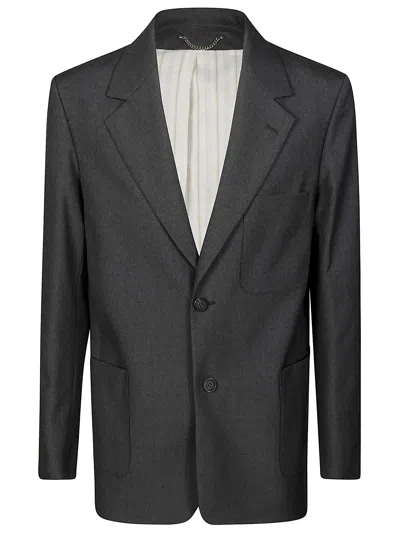 GOLDEN GOOSE GOLDEN GOOSE BLAZER DESTRUTTURATO