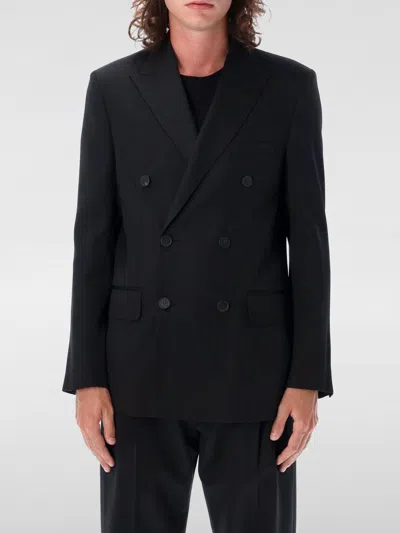 GOLDEN GOOSE BLAZER GOLDEN GOOSE MEN COLOR BLACK,G60363002