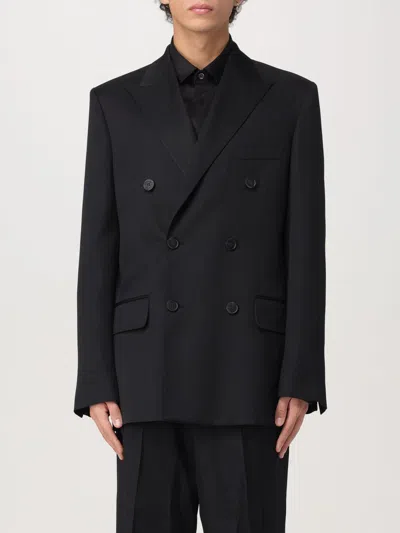 GOLDEN GOOSE BLAZER GOLDEN GOOSE MEN COLOR BLACK,411588002