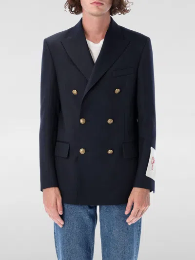 GOLDEN GOOSE BLAZER GOLDEN GOOSE MEN,G51425009