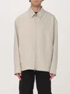 Golden Goose Blazer  Men Color Yellow Cream In Yellow Cream
