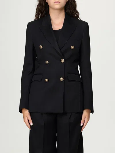 Golden Goose Blazer  Woman Color Black