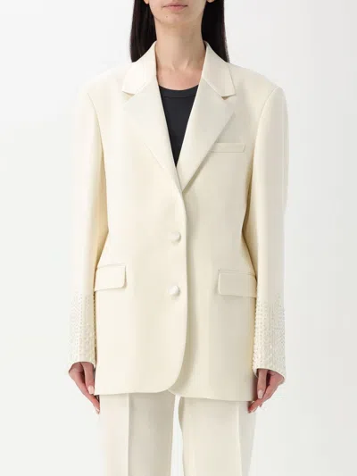 GOLDEN GOOSE BLAZER GOLDEN GOOSE WOMAN COLOR ROPE,424890063