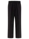 Golden Goose Wool Jogging Pants
