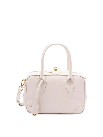 Golden Goose Bolsa Bandolera - Blanco In White