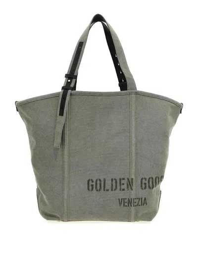 Golden Goose 247 Shopping Bag