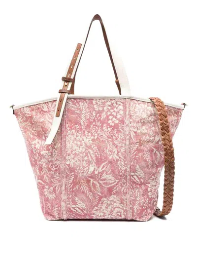 Golden Goose Shopping Bag